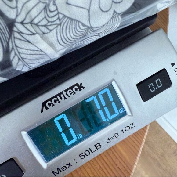 See By Chloe Black White Puff Sleeve Mini Dress Long Sleeve Patterned 38 - Picture 13 of 13